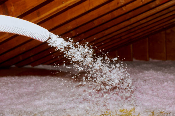 Professional Insulation Contractor in Monroeville, IN