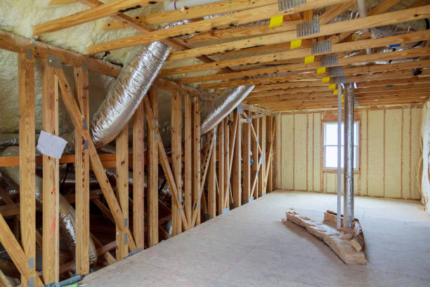 Best Spray Foam Insulation  in Monroeville, IN