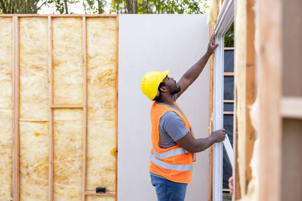 Best Soundproof Insulation Installation  in Monroeville, IN