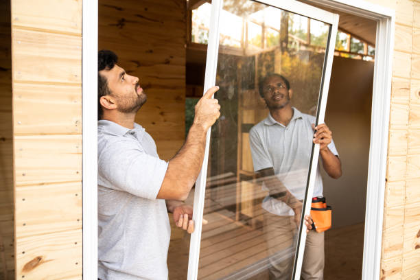 Best Local Insulation Services  in Monroeville, IN