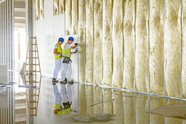 Garage Insulation Installation in Monroeville, IN